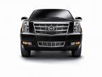 Cadillac Escalade Platinum 2007 года